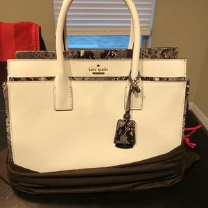 Kate Spade handbag/shoulder bag